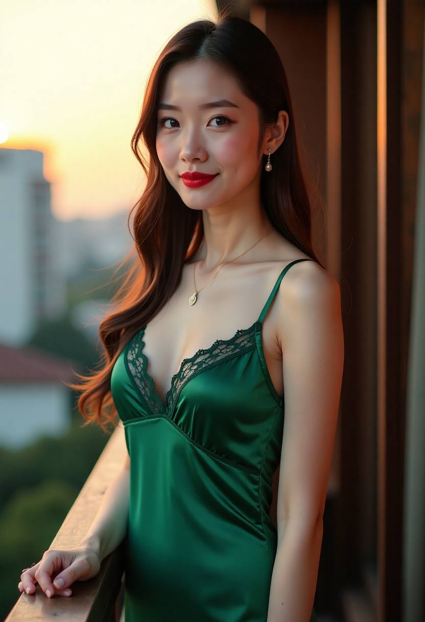 热门视频