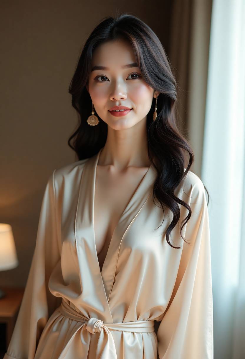 直播封面