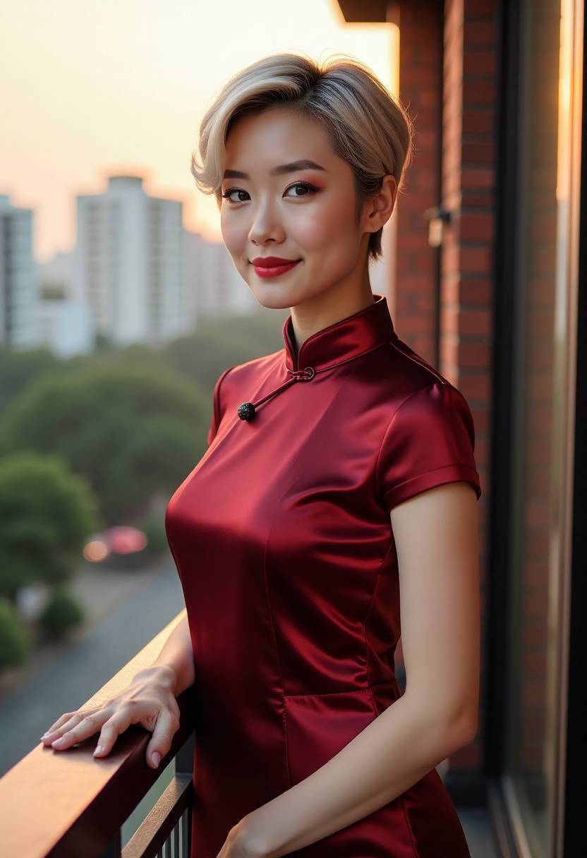 直播封面