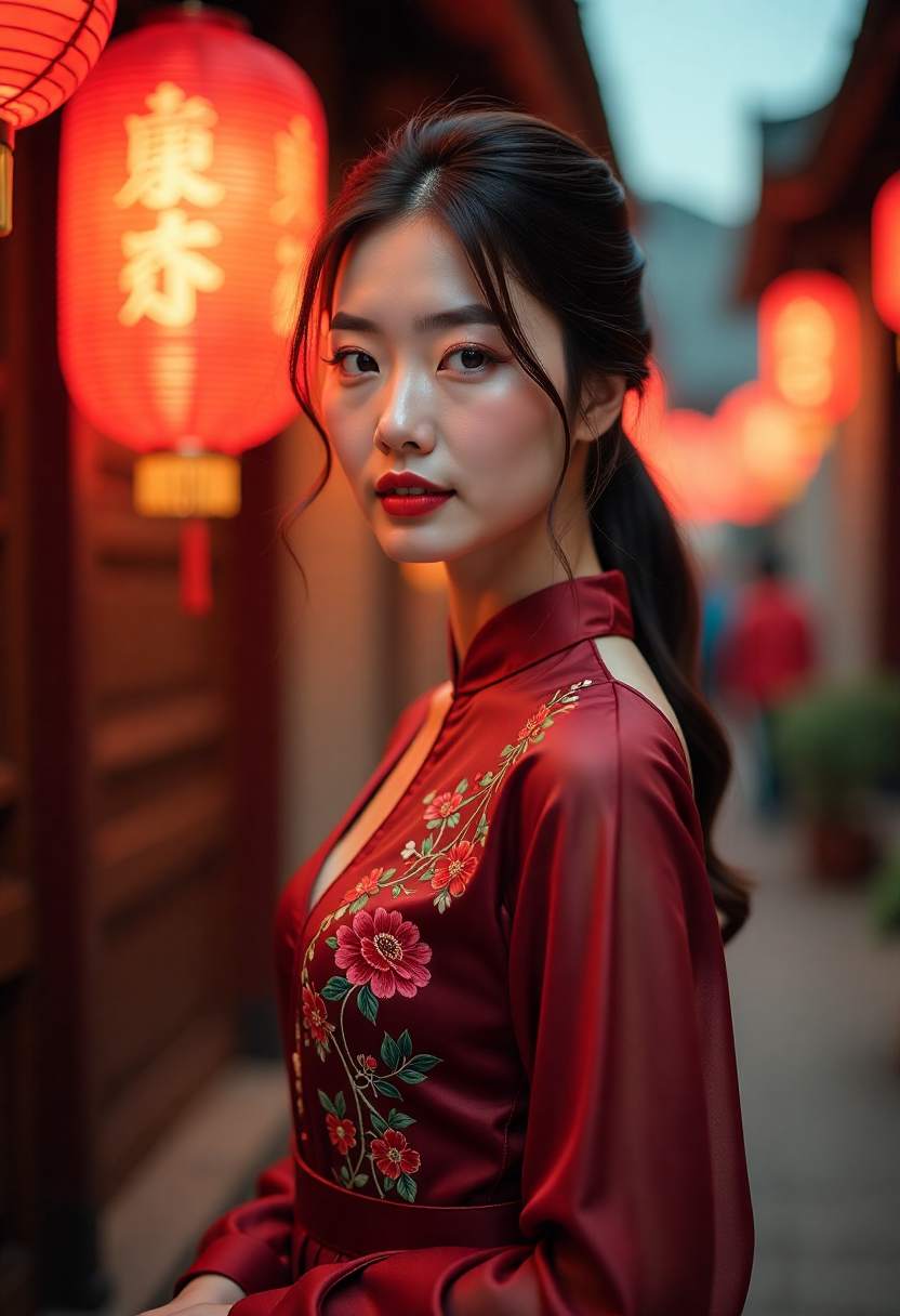 直播封面