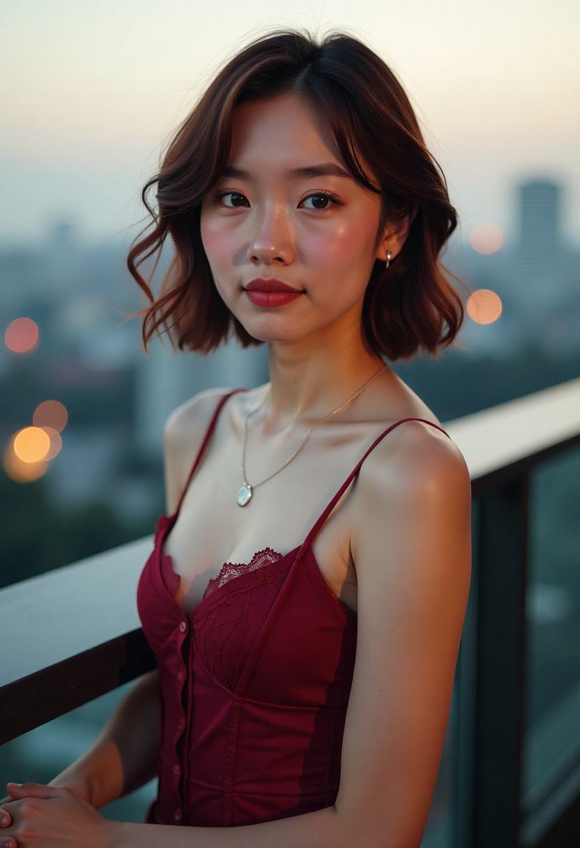 热门视频